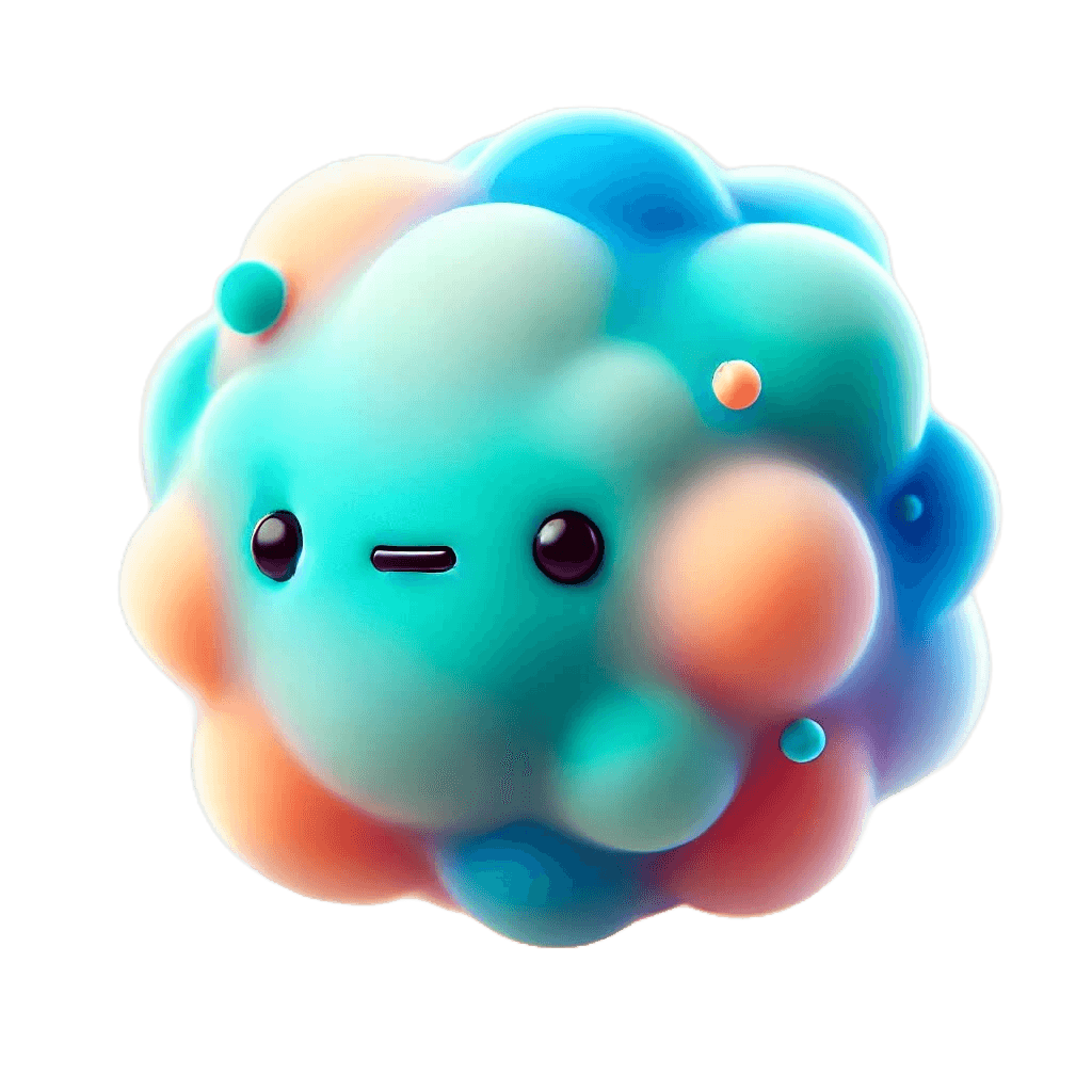 Crème'ai Logo